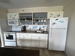 Tower 2 Suite 1207 1 Bedroom Condo