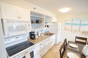 Tower 2 Suite 1207 1 Bedroom Condo