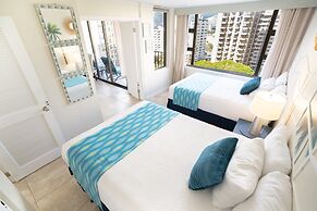 Tower 2 Suite 1207 1 Bedroom Condo