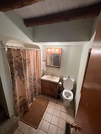 The Cabin Tranquil Lakefront Retreat 3 Bedroom Home by RedAwning