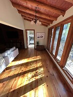 The Cabin Tranquil Lakefront Retreat 3 Bedroom Home by RedAwning