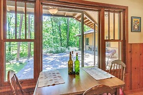 Shangri-la 2 Bedroom Home by RedAwning