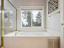 The Royal Canterbury Retreat - Lake Tahoe by RedAwning