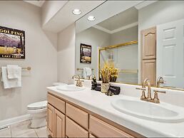 The Royal Canterbury Retreat - Lake Tahoe by RedAwning