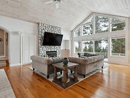 The Royal Canterbury Retreat - Lake Tahoe by RedAwning