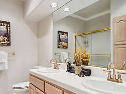 The Royal Canterbury Retreat - Lake Tahoe by RedAwning