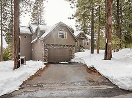The Royal Canterbury Retreat - Lake Tahoe by RedAwning