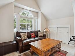 The Royal Canterbury Retreat - Lake Tahoe by RedAwning