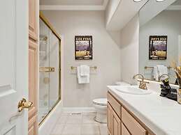 The Royal Canterbury Retreat - Lake Tahoe by RedAwning