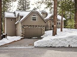 The Royal Canterbury Retreat - Lake Tahoe by RedAwning