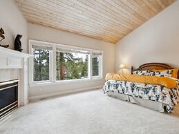 The Royal Canterbury Retreat - Lake Tahoe by RedAwning