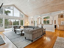 The Royal Canterbury Retreat - Lake Tahoe by RedAwning