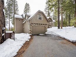 The Royal Canterbury Retreat - Lake Tahoe by RedAwning