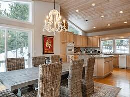 The Royal Canterbury Retreat - Lake Tahoe by RedAwning