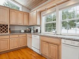 The Royal Canterbury Retreat - Lake Tahoe by RedAwning