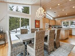 The Royal Canterbury Retreat - Lake Tahoe by RedAwning