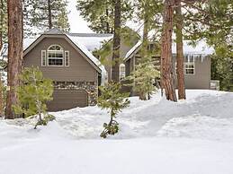 The Royal Canterbury Retreat - Lake Tahoe by RedAwning