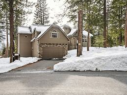 The Royal Canterbury Retreat - Lake Tahoe by RedAwning