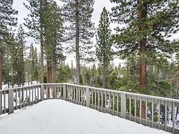 The Royal Canterbury Retreat - Lake Tahoe by RedAwning