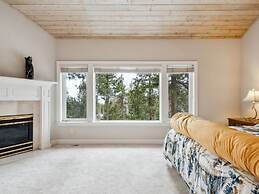 The Royal Canterbury Retreat - Lake Tahoe by RedAwning