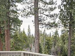 The Royal Canterbury Retreat - Lake Tahoe by RedAwning