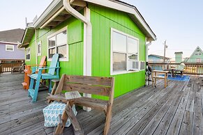 Mingo Manor 2 Bedroom Home by RedAwning