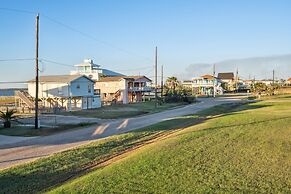 Mingo Manor 2 Bedroom Home by RedAwning