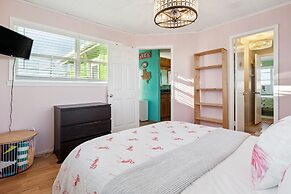 Mingo Manor 2 Bedroom Home by RedAwning