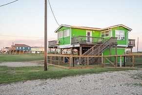 Mingo Manor 2 Bedroom Home by RedAwning