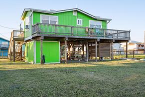 Mingo Manor 2 Bedroom Home by RedAwning