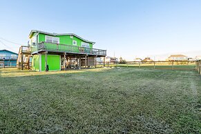 Mingo Manor 2 Bedroom Home by RedAwning