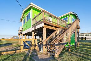 Mingo Manor 2 Bedroom Home by RedAwning