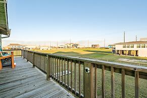 Mingo Manor 2 Bedroom Home by RedAwning