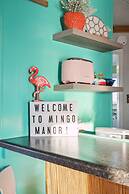 Mingo Manor 2 Bedroom Home by RedAwning