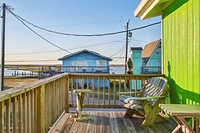 Mingo Manor 2 Bedroom Home by RedAwning