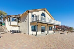 Elegant Escape 4 Bedroom Home by RedAwning