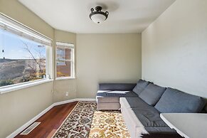 Elegant Escape 4 Bedroom Home by RedAwning