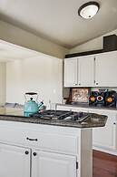 Elegant Escape 4 Bedroom Home by RedAwning