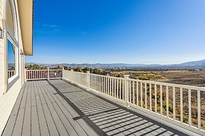 Elegant Escape 4 Bedroom Home by RedAwning