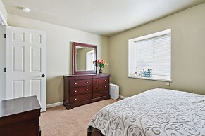 Elegant Escape 4 Bedroom Home by RedAwning