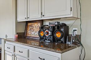 Elegant Escape 4 Bedroom Home by RedAwning