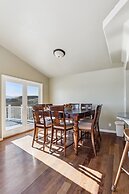 Elegant Escape 4 Bedroom Home by RedAwning