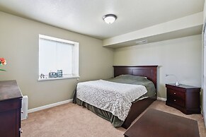 Elegant Escape 4 Bedroom Home by RedAwning