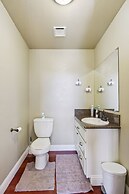 Elegant Escape 4 Bedroom Home by RedAwning