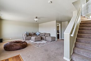 Elegant Escape 4 Bedroom Home by RedAwning