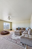 Elegant Escape 4 Bedroom Home by RedAwning