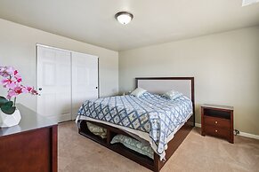 Elegant Escape 4 Bedroom Home by RedAwning