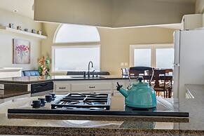 Elegant Escape 4 Bedroom Home by RedAwning