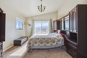 Elegant Escape 4 Bedroom Home by RedAwning