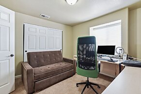 Elegant Escape 4 Bedroom Home by RedAwning